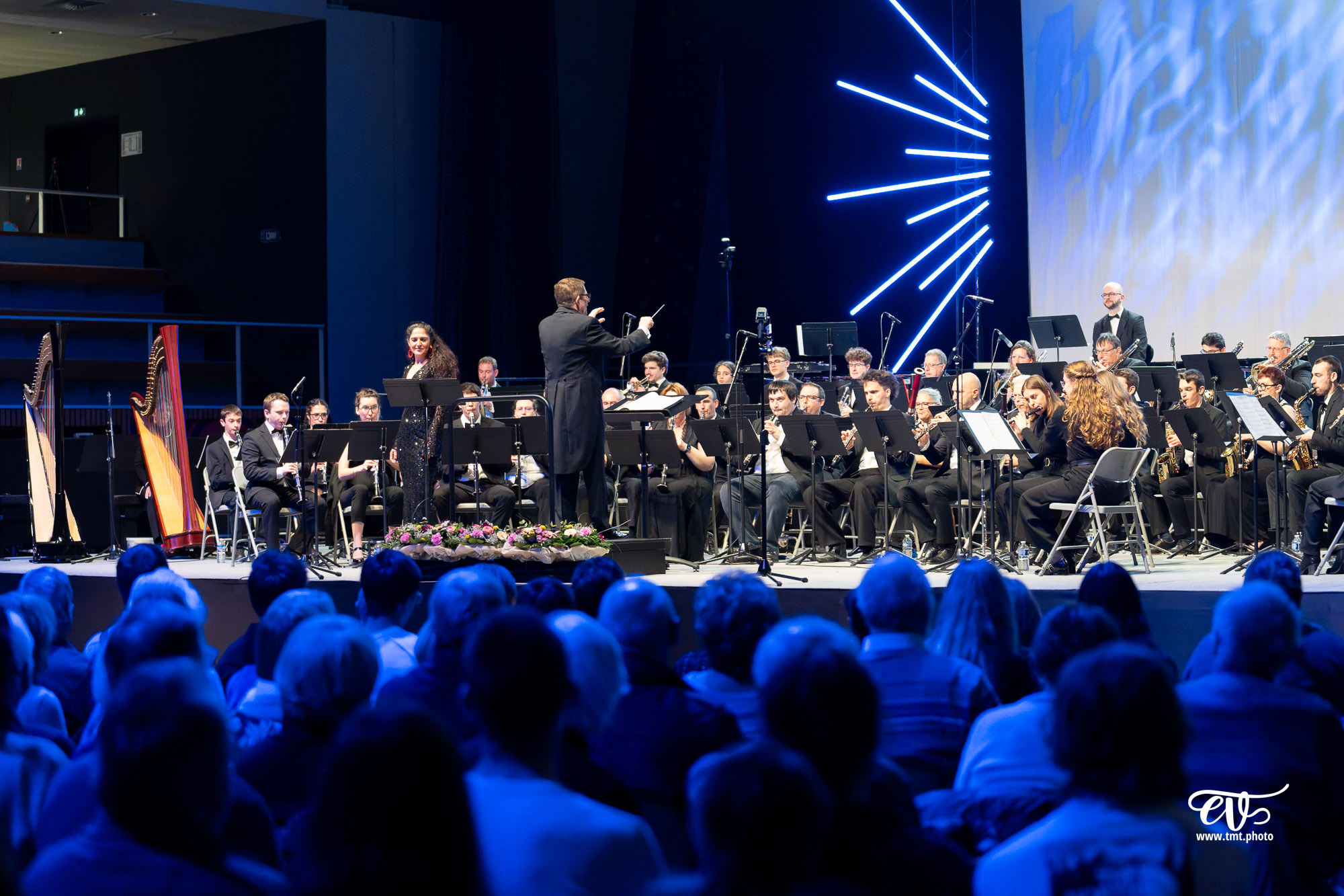 OHH - CONCERT DU NOUVEL AN 2026